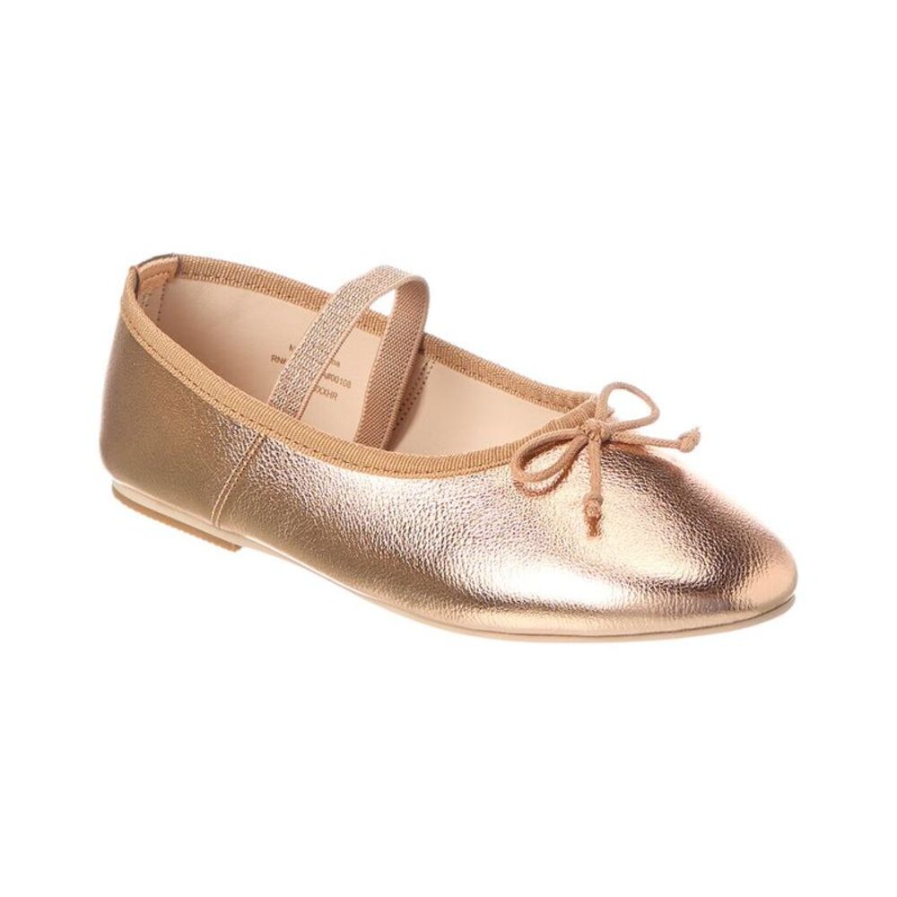 Noralee Ballet Flat, Gold